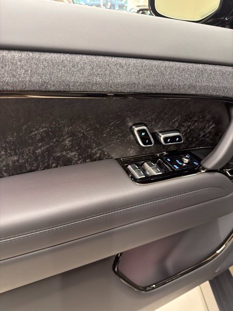 2027 LAND Rover RANGE ROVER SPORT 照片 8