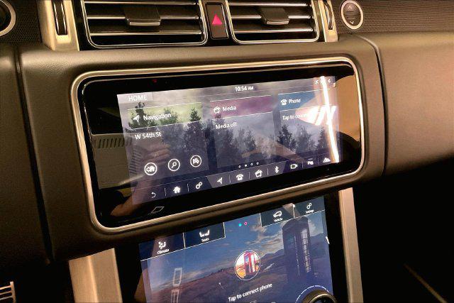 2021 LAND Rover RANGE ROVER P525 WESTMINSTER 缩略图 21