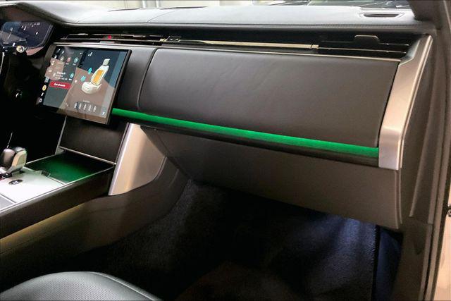 2026 LAND Rover RANGE ROVER P615 SV 缩略图 28