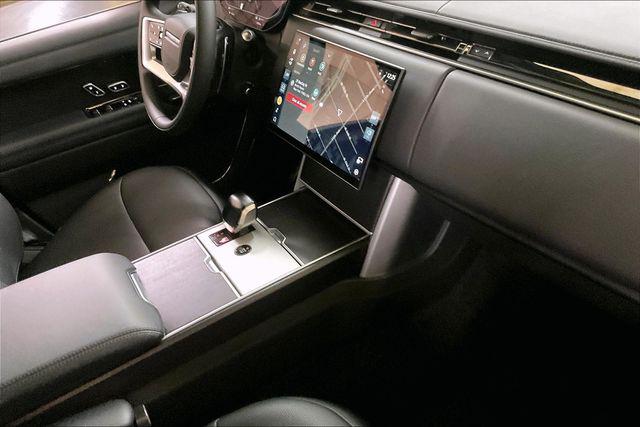 صورة 11 لـ 2026 LAND Rover RANGE ROVER P615 SV