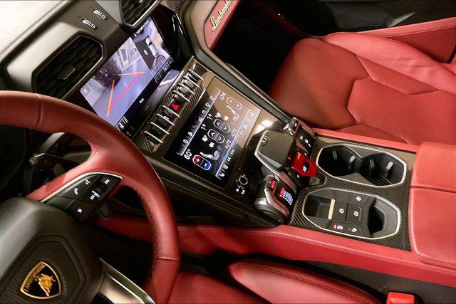 صورة مصغرة 23 لـ 2021 Lamborghini URUS BASE
