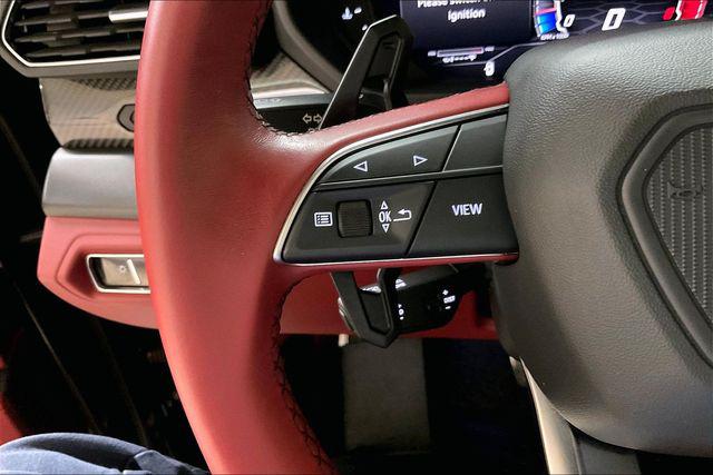 صورة مصغرة 18 لـ 2021 Lamborghini URUS BASE
