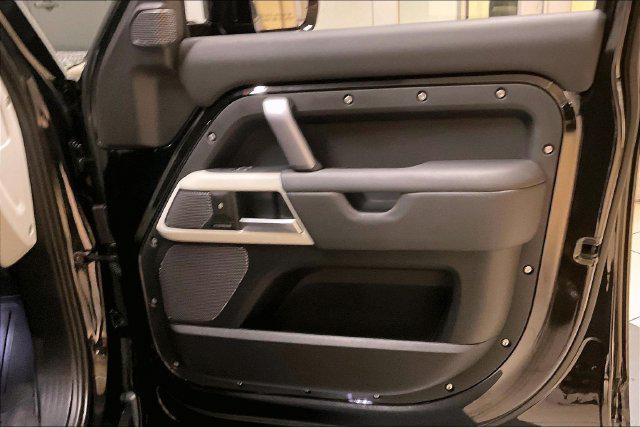 2024 LAND Rover DEFENDER 110 P400 X-DYNAMIC SE 缩略图 30
