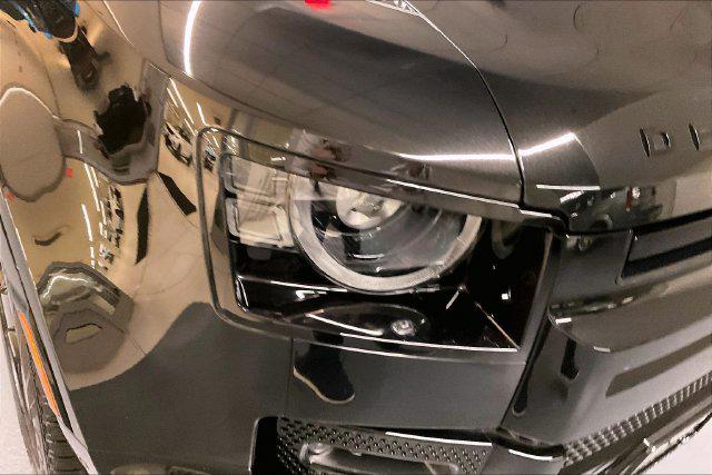 2024 LAND Rover DEFENDER 110 P400 X-DYNAMIC SE 缩略图 32