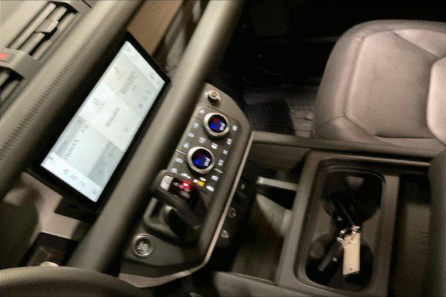 2024 LAND Rover DEFENDER 110 P400 X-DYNAMIC SE 缩略图 23