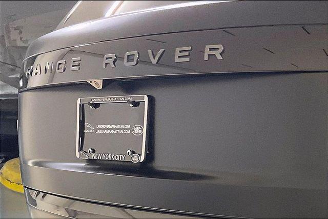 2024 LAND Rover RANGE ROVER P530 SE — фото 7