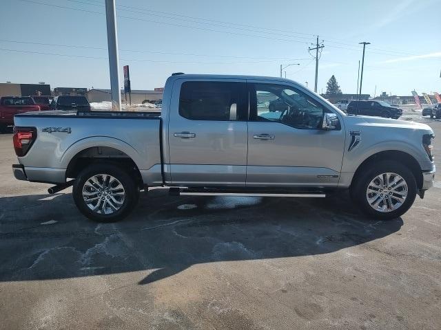 FORD F-150 XLT - 8
