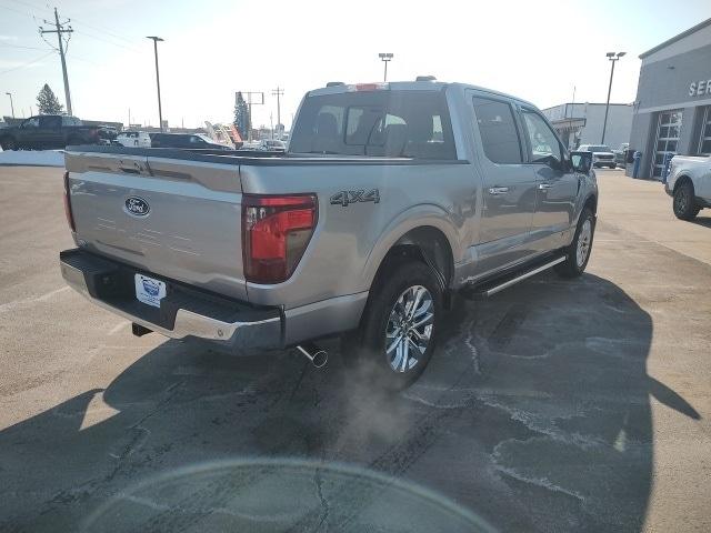 FORD F-150 XLT - 7