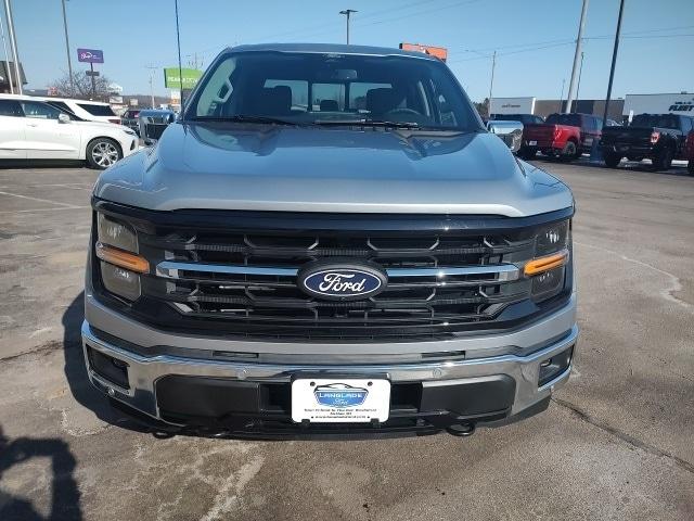 FORD F-150 XLT - 2