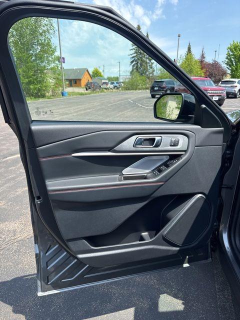 صورة مصغرة 17 لـ 2026 FORD EXPLORER ST