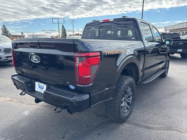 FORD F-150 TREMOR - 10
