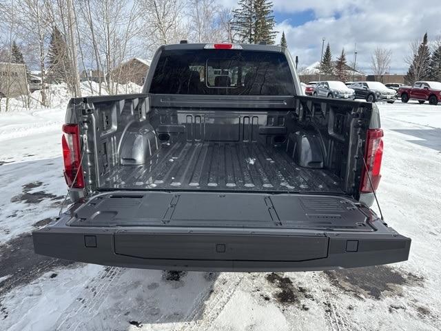 FORD F-150 XLT - 7