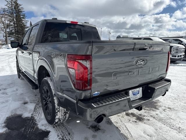 FORD F-150 XLT - 5