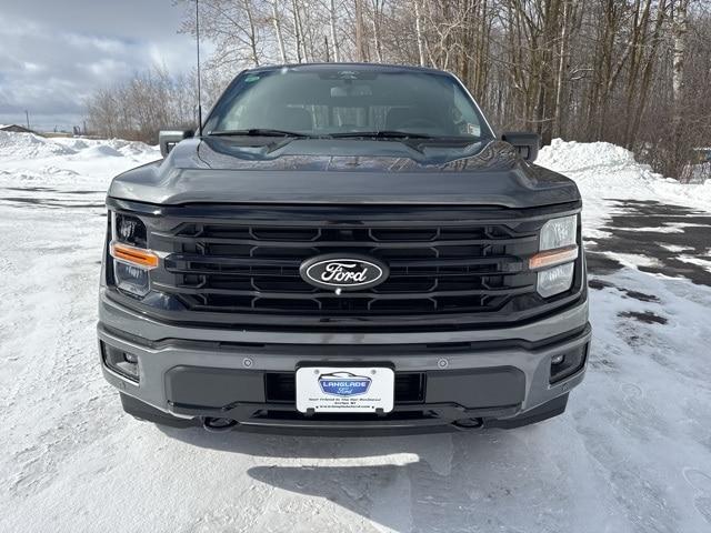 FORD F-150 XLT - 2