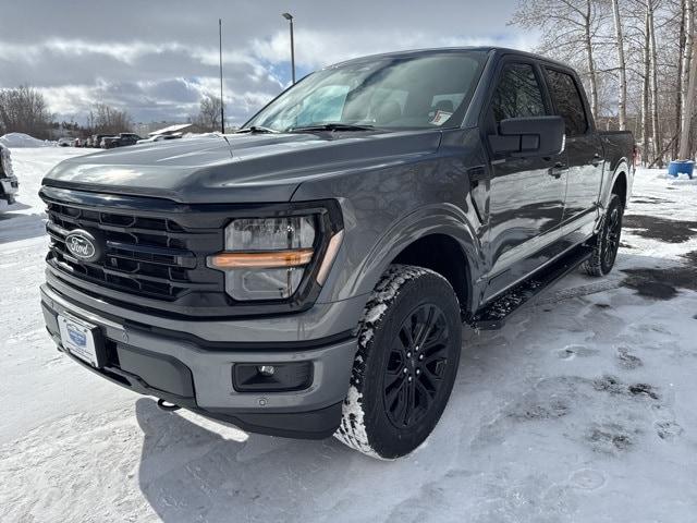FORD F-150 XLT - 3