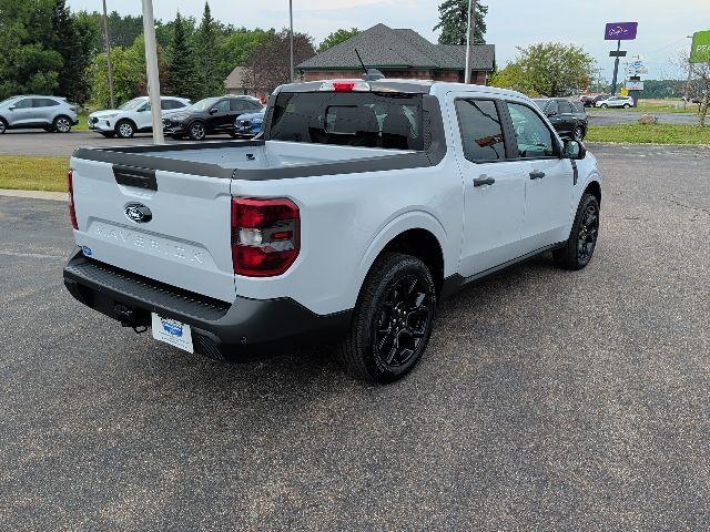 2026 FORD MAVERICK XLT — фото 7