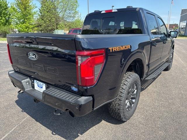 صورة مصغرة 10 لـ 2026 FORD F-150 TREMOR