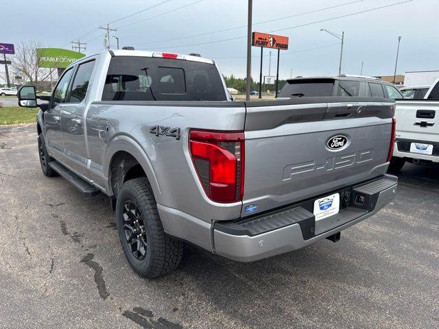 2026 FORD F-150 XLT — фото 5