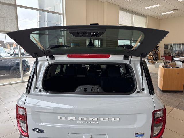 FORD BRONCO SPORT BIG BEND - 7