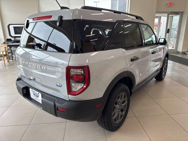 FORD BRONCO SPORT BIG BEND - 9