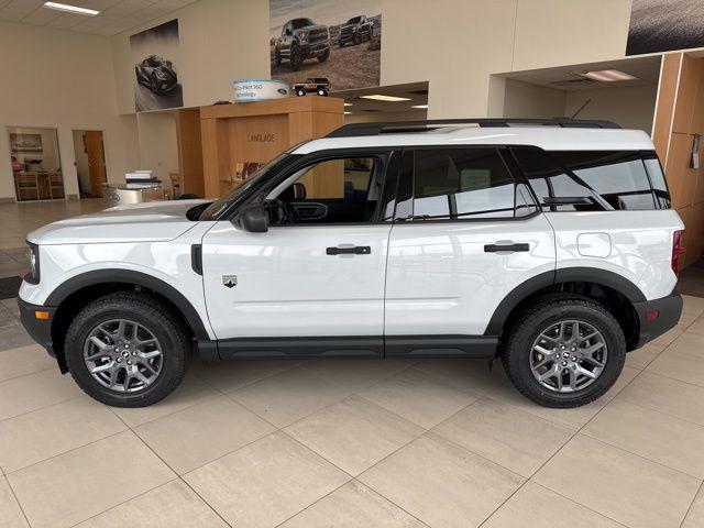 FORD BRONCO SPORT BIG BEND - 4