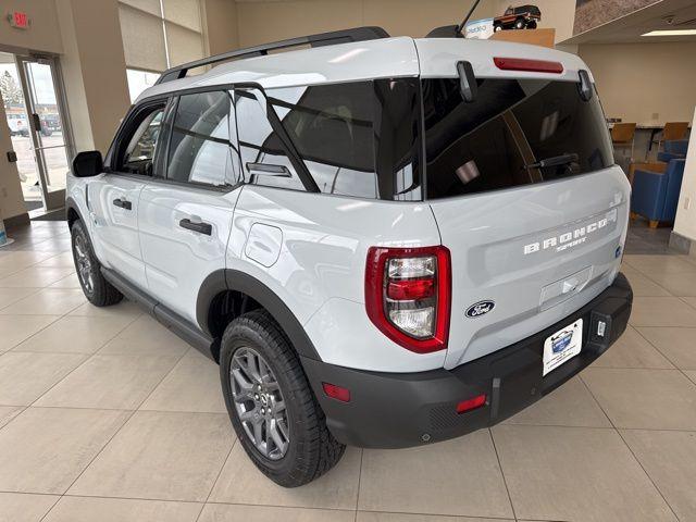 FORD BRONCO SPORT BIG BEND - 5