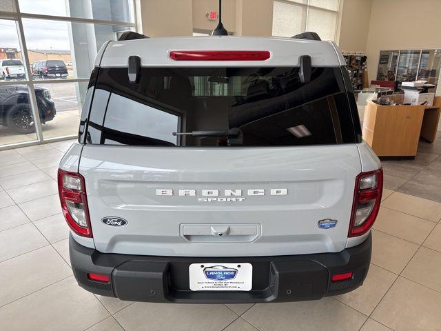 FORD BRONCO SPORT BIG BEND - 6