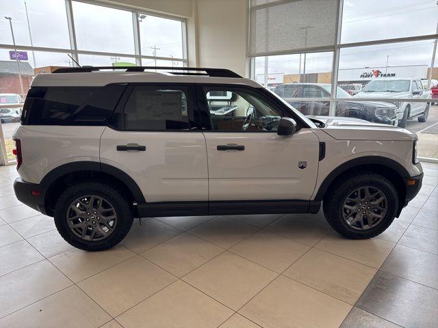 FORD BRONCO SPORT BIG BEND - 10