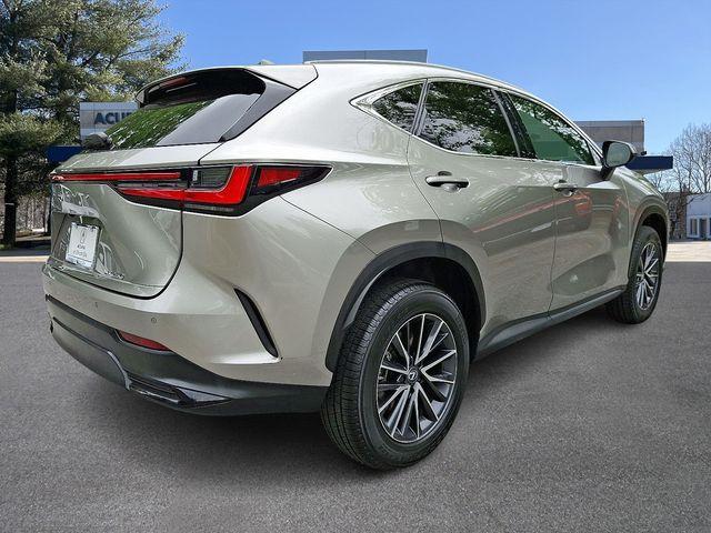 2024 Lexus NX 250 PREMIUM — фото 6