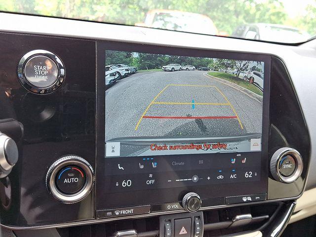 2024 Lexus NX 250 PREMIUM 缩略图 18