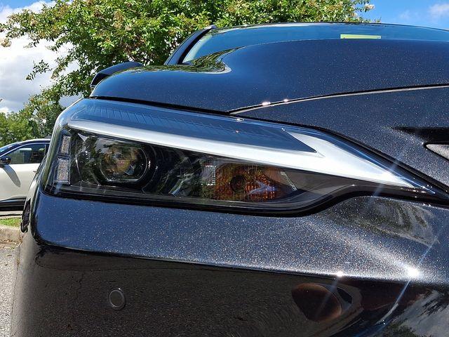 2023 Lexus NX 350 PREMIUM 照片 9