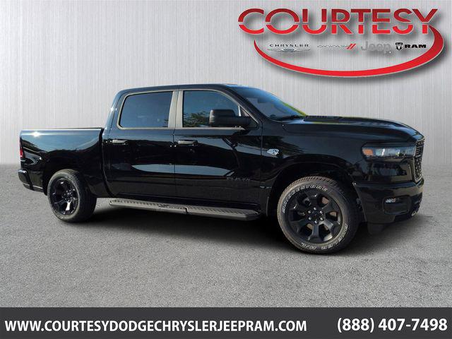 New 2026 RAM 1500 Express