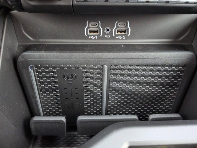 2026 RAM 1500 RHO CREW CAB 4X4 5'7' BOX 缩略图 20