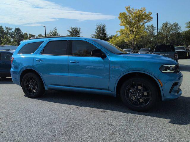 New 2027 Dodge Durango GT HEMI