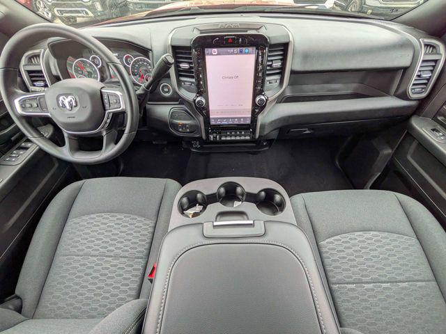 صورة مصغرة 15 لـ 2026 RAM 2500 TRADESMAN CREW CAB 4X4 6'4' BOX