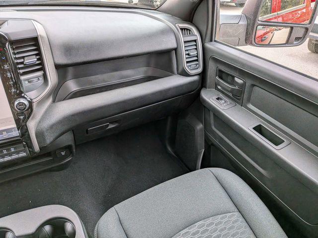 صورة مصغرة 17 لـ 2026 RAM 2500 TRADESMAN CREW CAB 4X4 6'4' BOX