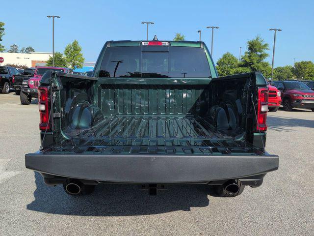 2026 RAM 1500 BIG HORN/LONE STAR 缩略图 13