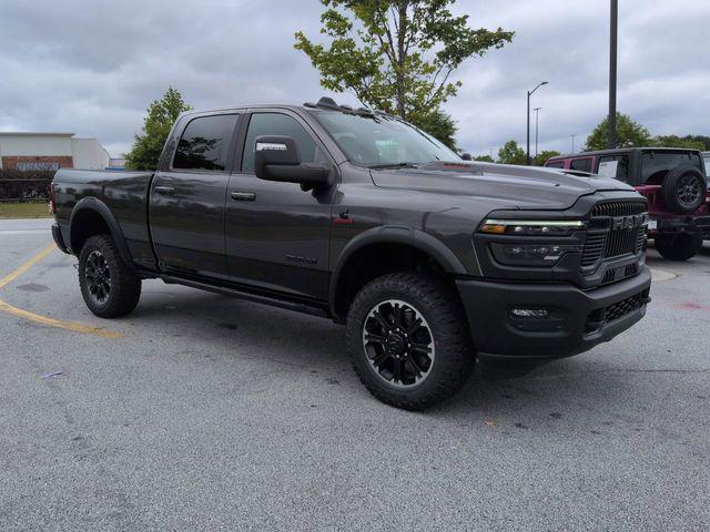 New 2026 RAM 2500 Power Wagon