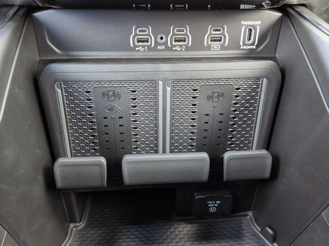 صورة مصغرة 25 لـ 2026 RAM 1500 LARAMIE