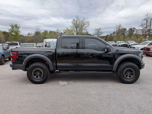 FORD F-150 RAPTOR - 3