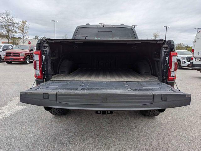 FORD F-150 RAPTOR - 8