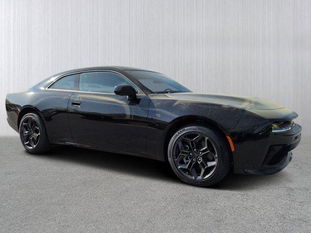 New 2026 Dodge Charger R/T