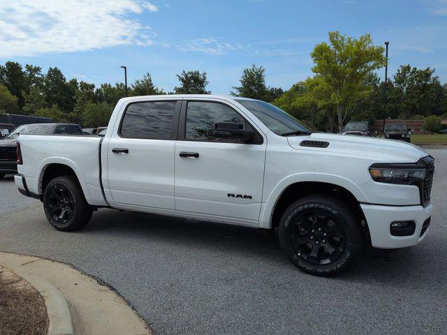 New 2026 RAM 1500 Big Horn/Lone Star