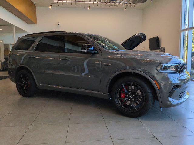 New 2027 Dodge Durango R/T 392 Premium