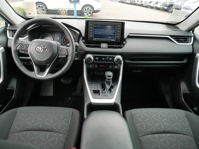 TOYOTA RAV4 - 10