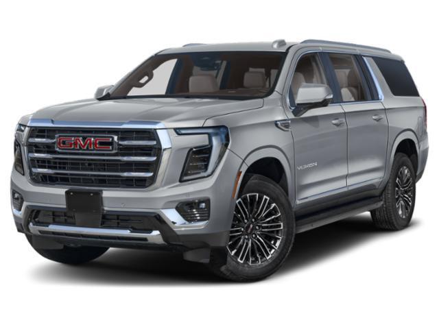 New 2026 GMC Yukon XL 4WD Elevation