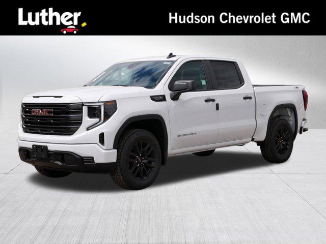 New 2026 GMC Sierra 1500 Pro