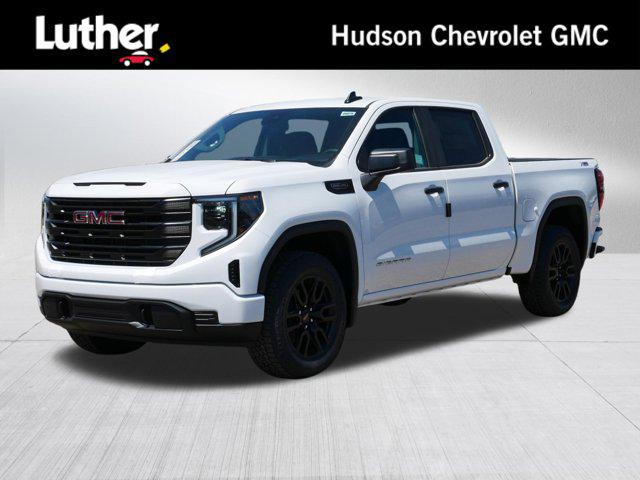 New 2026 GMC Sierra 1500 Pro