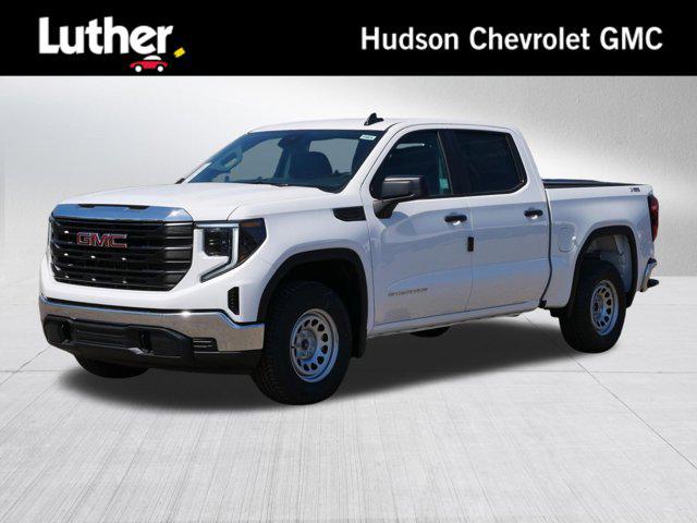 New 2026 GMC Sierra 1500 Pro