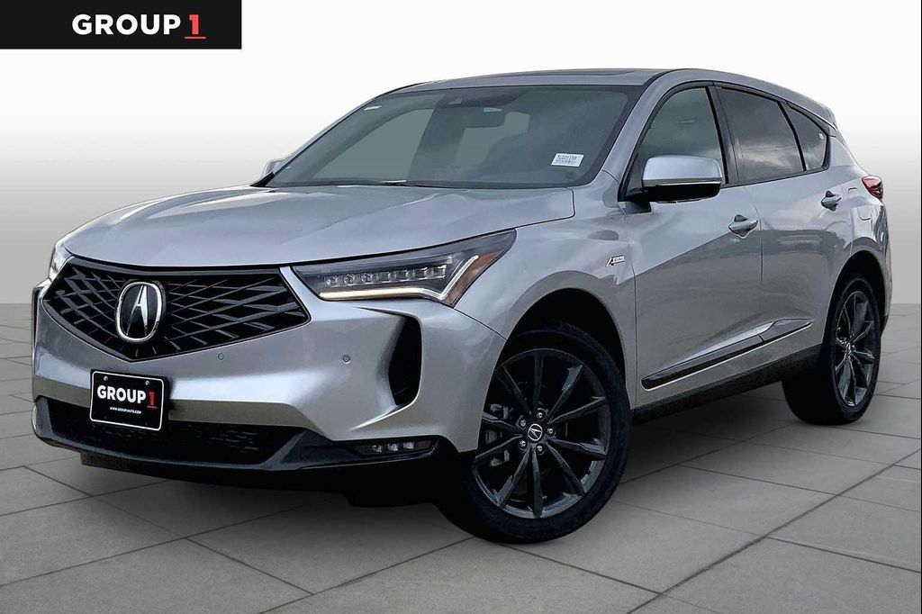 New 2026 Acura RDX Base
